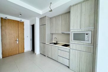 AraGreens Residences