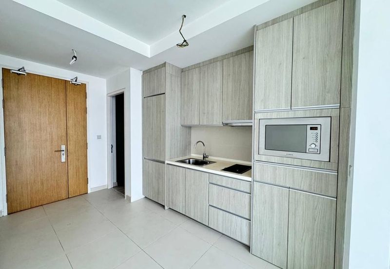 AraGreens Residences