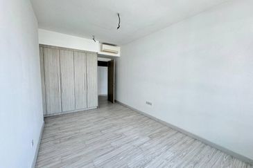 AraGreens Residences