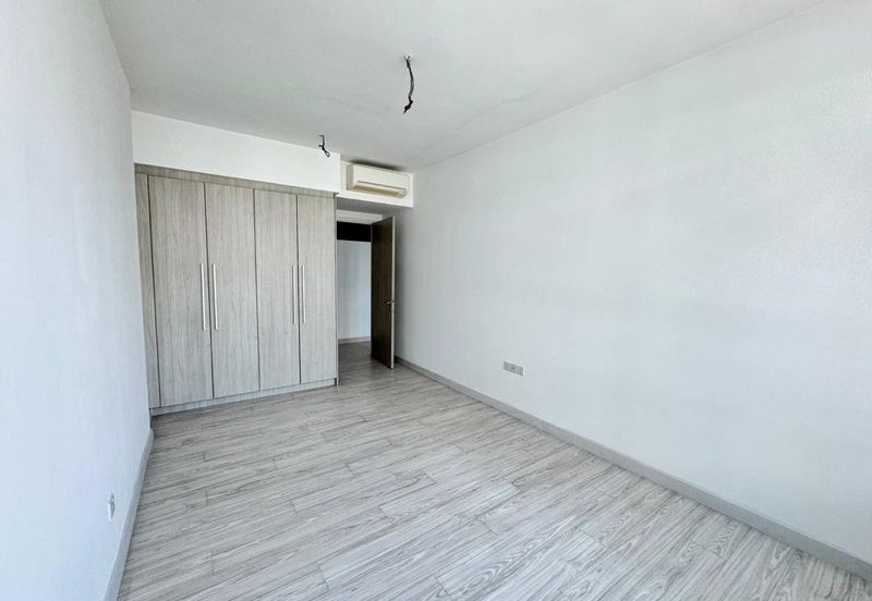 AraGreens Residences