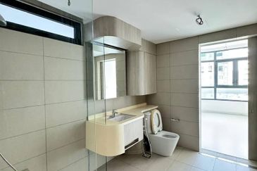 AraGreens Residences