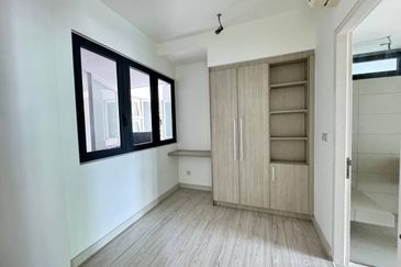 AraGreens Residences