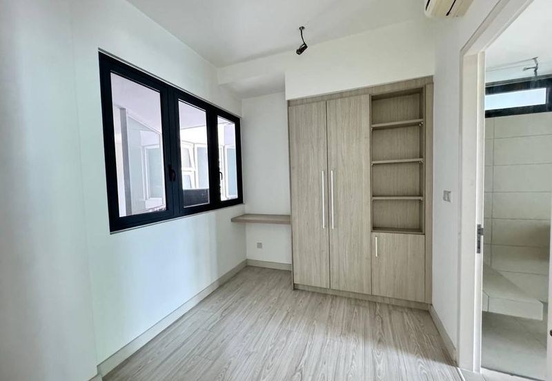 AraGreens Residences