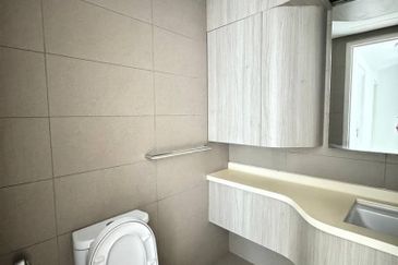 AraGreens Residences