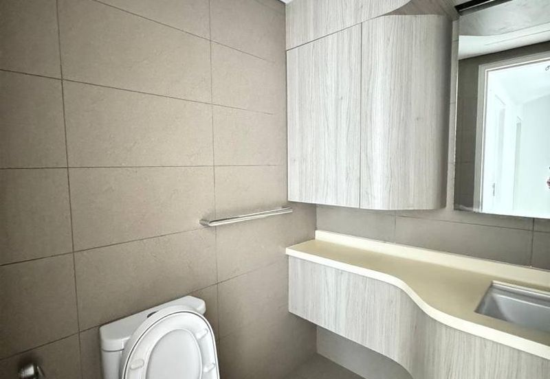 AraGreens Residences