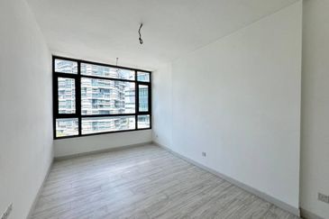 AraGreens Residences