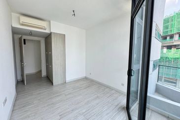 AraGreens Residences