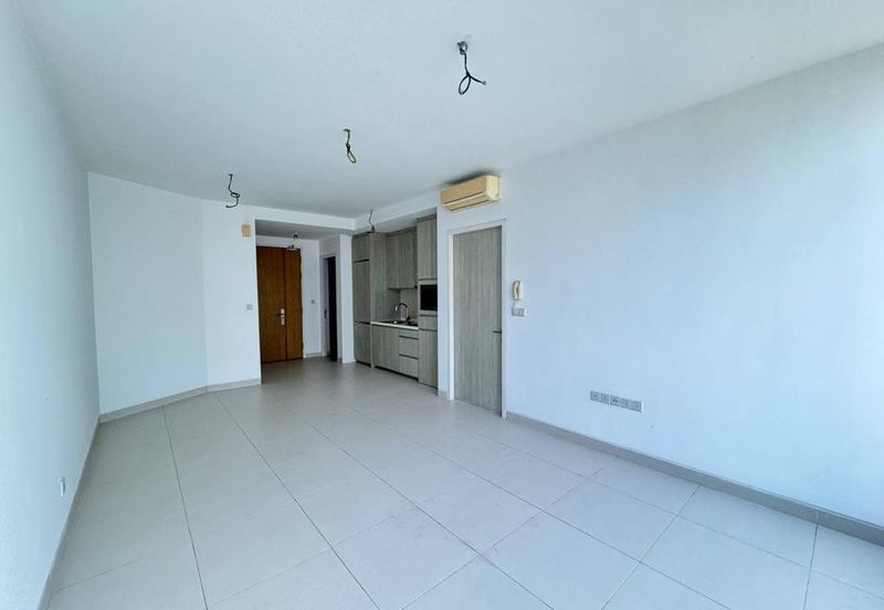 AraGreens Residences