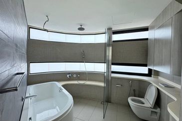 AraGreens Residences