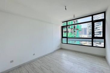 AraGreens Residences