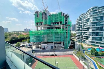 AraGreens Residences