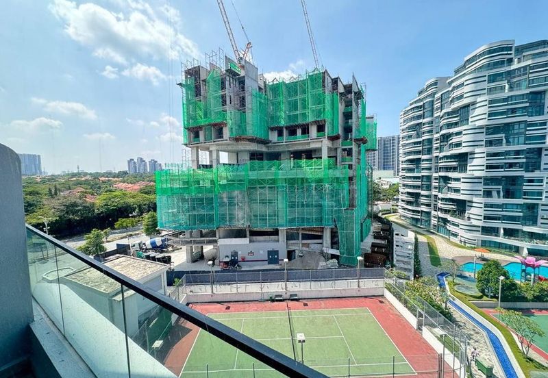 AraGreens Residences