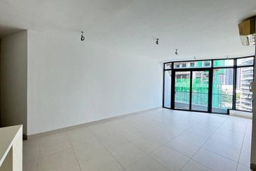 AraGreens Residences