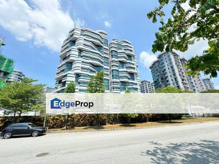 Aragreens Residences Ara Damansara For Sale, Selangor, Ara Damansara