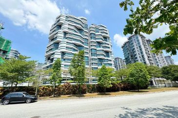 AraGreens Residences