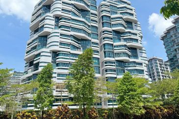 AraGreens Residences