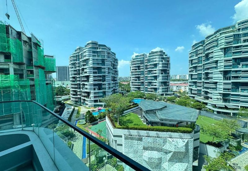 AraGreens Residences