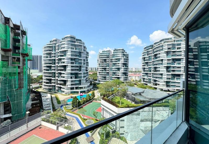 AraGreens Residences