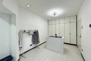 Seksyen 7, Shah Alam