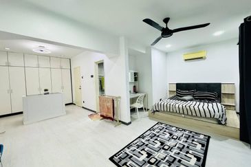 Seksyen 7, Shah Alam