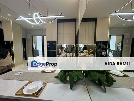 Condominium at Bangi  For Sale , Selangor, Kajang