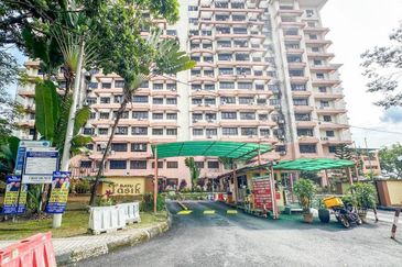 Bandar Sri Permaisuri