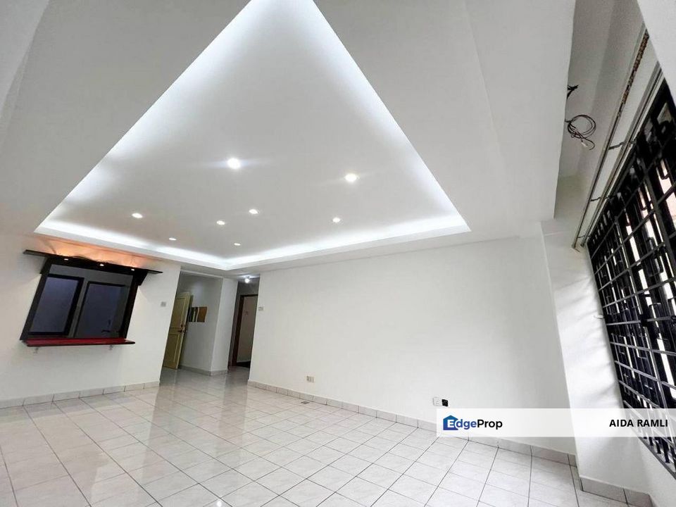 Bandar Sri Permaisuri Kuala Lumpur Condominium For Sale, Kuala Lumpur, Cheras