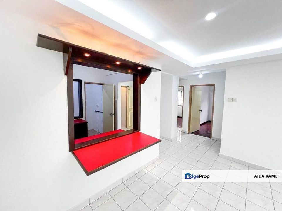 Bandar Sri Permaisuri Kuala Lumpur Condominium For Sale, Kuala Lumpur, Cheras