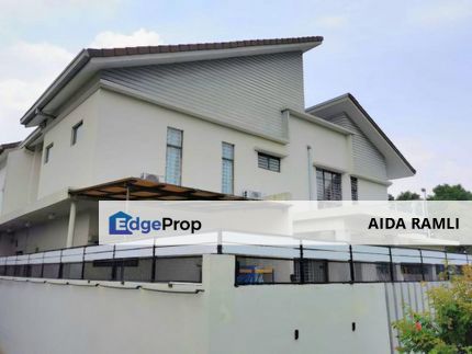 Levena Bukit Raja Klang Selangor Double Storey Terrace House For Sale, Selangor, Klang