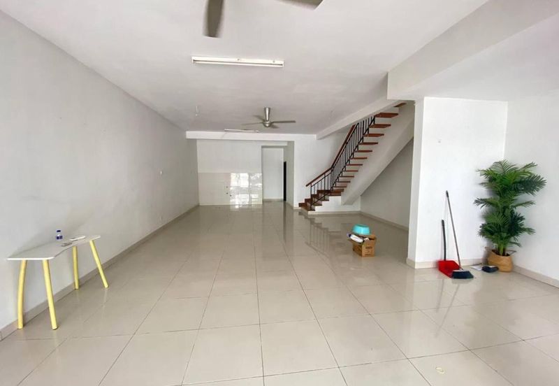 Saffron Hills @ Denai Alam