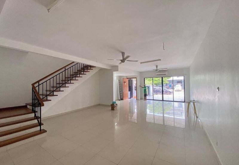 Saffron Hills @ Denai Alam