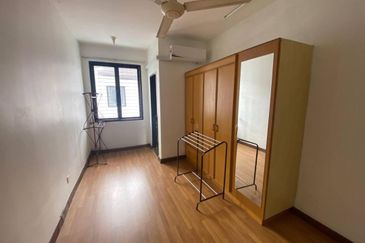 Saffron Hills @ Denai Alam