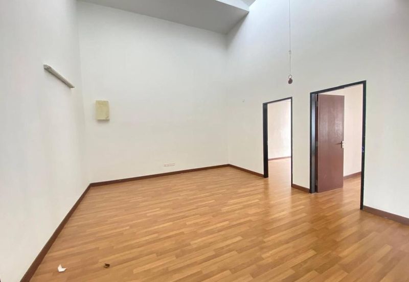 Saffron Hills @ Denai Alam