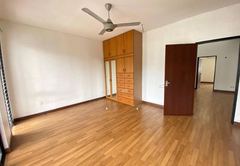 Saffron Hills @ Denai Alam