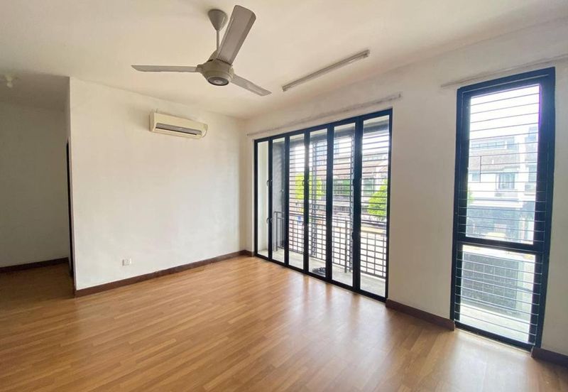 Saffron Hills @ Denai Alam