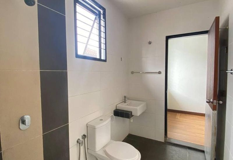 Saffron Hills @ Denai Alam