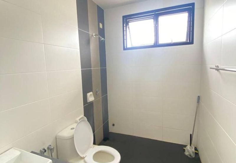 Saffron Hills @ Denai Alam