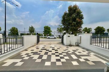 Ebonylane @ Eco Forest