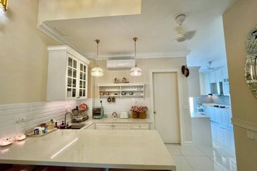 Ebonylane @ Eco Forest