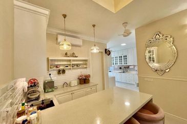 Ebonylane @ Eco Forest