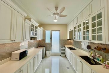 Ebonylane @ Eco Forest