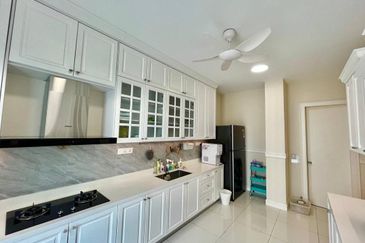 Ebonylane @ Eco Forest