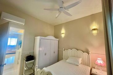 Ebonylane @ Eco Forest