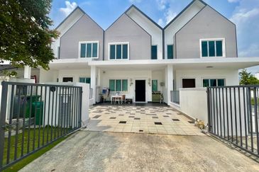 Ebonylane @ Eco Forest