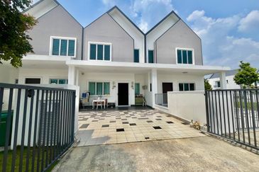 Ebonylane @ Eco Forest