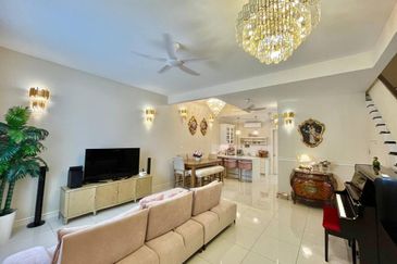 Ebonylane @ Eco Forest