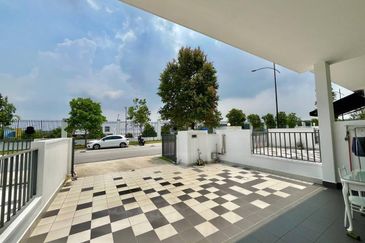 Ebonylane @ Eco Forest