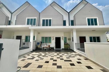 Ebonylane @ Eco Forest