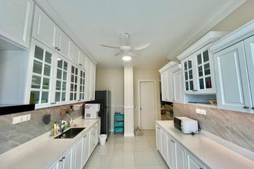 Ebonylane @ Eco Forest