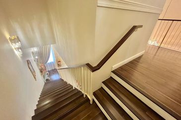 Ebonylane @ Eco Forest